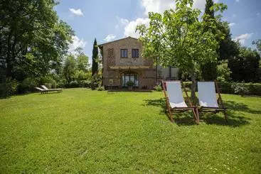 アパートホテル Ghizzolo Residence   Refurbished 2024