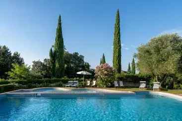 Aparthotel Ghizzolo Residence Refurbished 2024