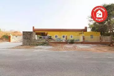 Hotel Capital O 71726 Airport Stay Inn