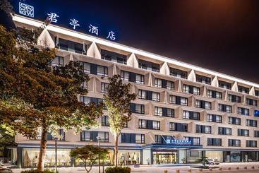 酒店 Duo Yue Jun Ting