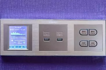 Hotel Lavande  Anshun Center