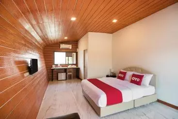 ホテル Stock Home Khaoyai