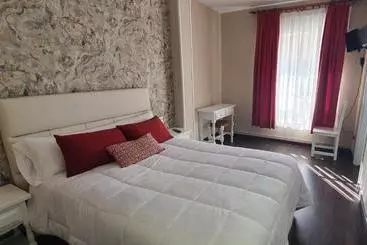 Hotel Prados