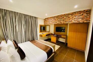 Hotel Swiss International The Vistana