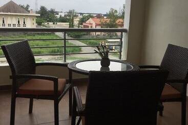 Hotel Swiss International The Vistana