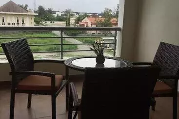 ホテル Swiss International The Vistana