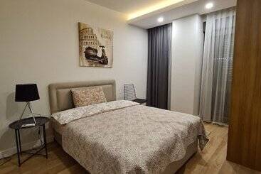 هتل Veranda Suites