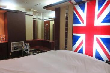 Ocean Hotel Adult Only   Former Kagoshima Intelligence