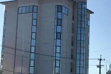 Ocean Hotel Adult Only   Former Kagoshima Intelligence