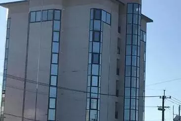 Ocean Hotel Adult Only   Former Kagoshima Intelligence