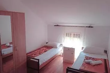 Pansiyon Hostel Vera   Airport Podgorica