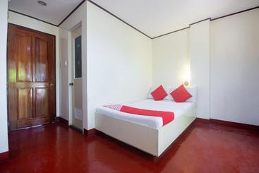 Herberge Master S Inn