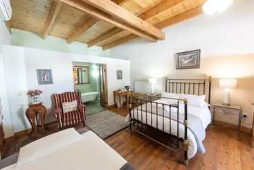 Bed and Breakfast Leo Guest House