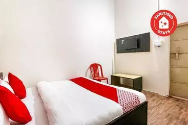 ホテル Oyo 69647 Yash Lodge