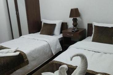 Pansiyon Guest House Safina S&d