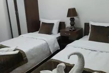 Pensão Guest House Safina S&d