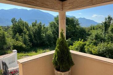 پانسیون Neðo Apartments Brda