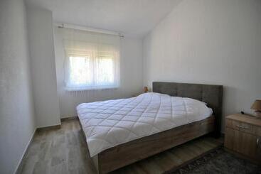 پانسیون Neðo Apartments Brda