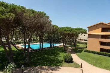Apartamentos Beach & Golf Resort
