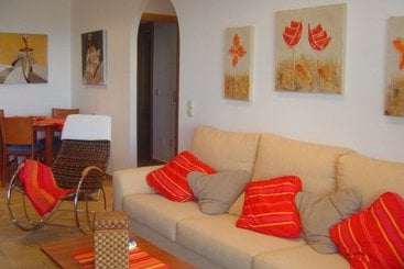 Apartamentos Cala Montero II