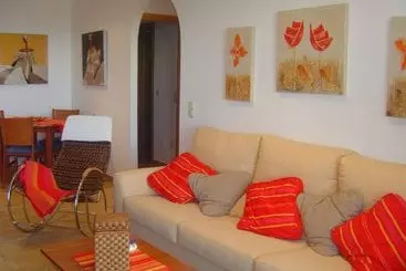 Apartamentos Cala Montero II