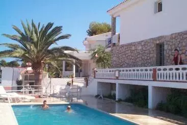 Bungalov Apartamentos Finca Simo
