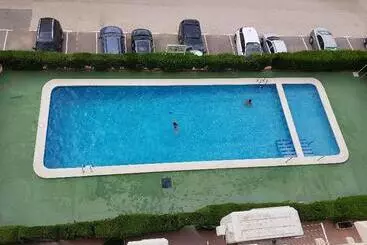 Apartamentos Mariscal III- IV-V