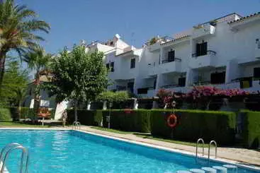 Bungalows Orange Park