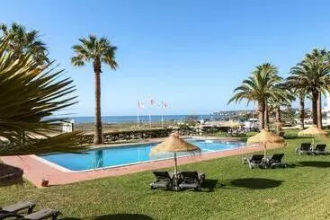 Appartement-hotel Dom Pedro Lagos