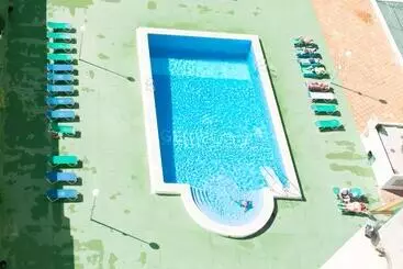 דירה Gemelos II-IV