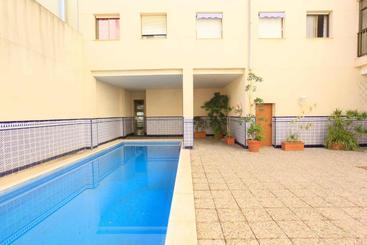 Apartamentos turísticos Grekus Litoral Only Families