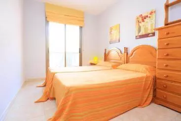 Turistihuoneistot Grekus Litoral   Only Families