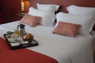 فندق Aquabella Hôtel & Spa