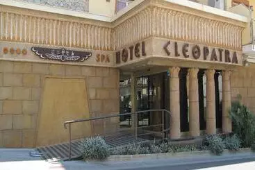 Hotel Cleopatra Spa