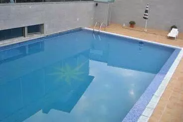 هتل Estrella Norte