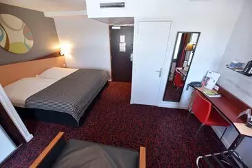 Kyriad Hotel Dijon Gare