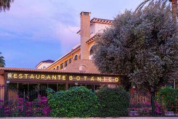 هتل La Laguna Spa & Golf