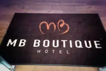 Mb Boutique Hotel   Adults Recommended