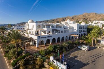 בית מלון כפרי Puntazo Ii