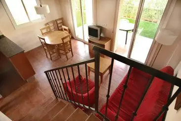 アパートメント Las Brisas Village