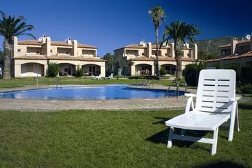 Apartament Las Brisas Village
