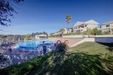 Hotelli Cegonha Country Club