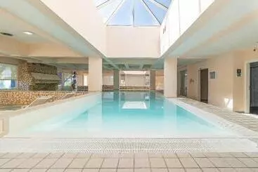 アパートホテル Pestana Alvor Atlantico Residences Beach Suites