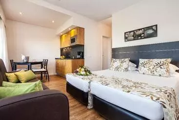 Aparthotel Pestana Alvor Atlantico Residences Beach Suites