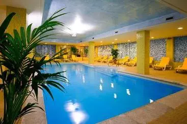 Playas De Liencres   Hotel & Apartamentos