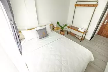 Bed Station Hostel