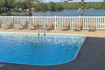 Crown Lake Resort & Spa