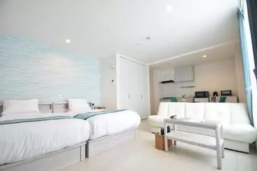 Apart Otel Ecot Kugai 1