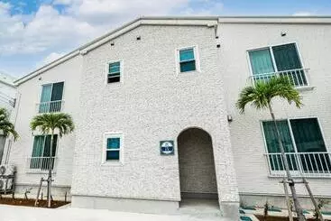 Aparthotel Ecot Kugai 1