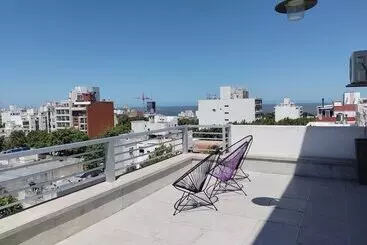 Quijano Hotel   Aparts & Suites